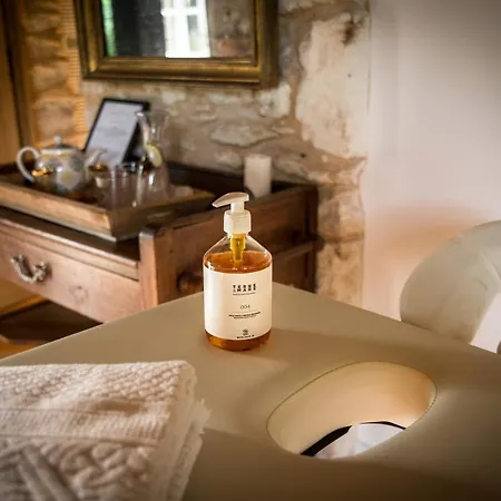 Bed & Breakfast Les Cieux De Saint-felix, &