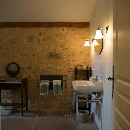 Bed and breakfast Les Cieux De Saint-félix, Maison D'hôtes&spa 4*