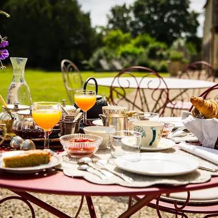 Les Cieux De Saint-felix, & 4* Saint-Felix-de-Villadeix