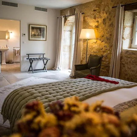 Les Cieux De Saint-felix, & Bed & Breakfast 4*