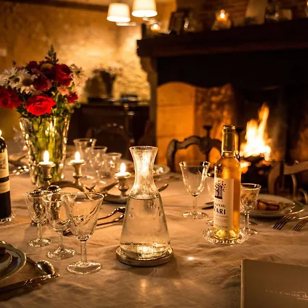 Les Cieux De Saint-felix, & 4* Saint-Felix-de-Villadeix