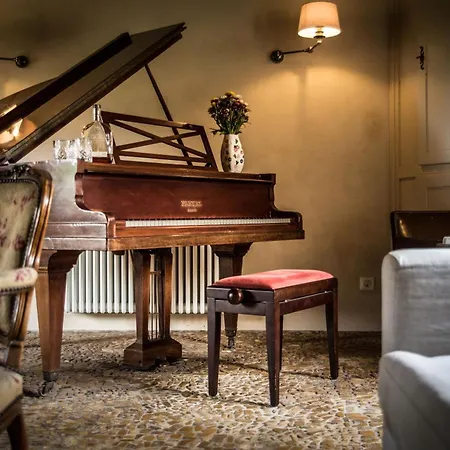 Bed & Breakfast Les Cieux De Saint-felix, &