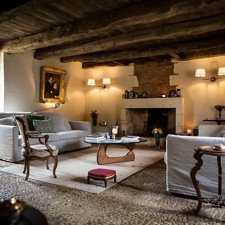 Bed & Breakfast Les Cieux De Saint-felix, & Saint-Felix-de-Villadeix