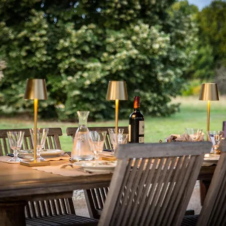 Les Cieux De Saint-felix, & Bed & Breakfast *