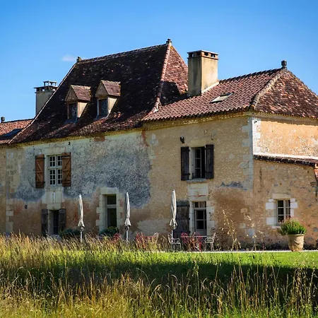 Les Cieux De Saint-felix, & Frühstückspension