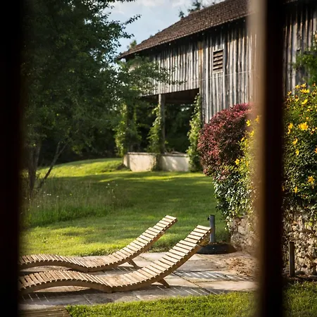 Les Cieux De Saint-felix, & Bed & Breakfast