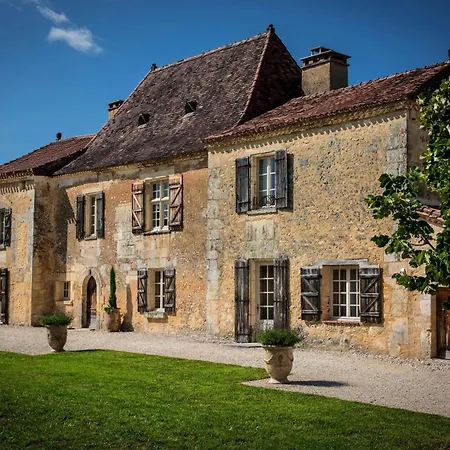 Frühstückspension Les Cieux De Saint-felix, & Saint-Felix-de-Villadeix