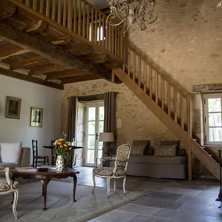 Les Cieux De Saint-félix * Saint-Felix-de-Villadeix