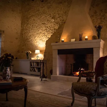 Les Cieux De Saint-felix, & Bed & Breakfast *