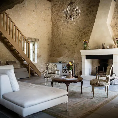 Les Cieux De Saint-felix, & Bed & Breakfast Saint-Felix-de-Villadeix