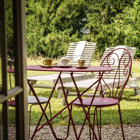 Les Cieux De Saint-félix, Maison D'hôtes&spa 4*