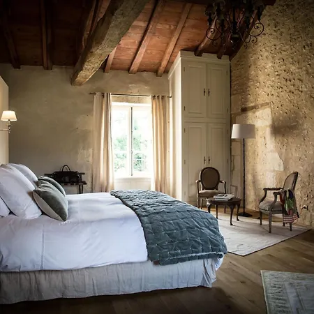 Bed & Breakfast Les Cieux De Saint-felix, &