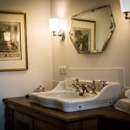 Les Cieux De Saint-félix, Maison D'hôtes&spa Bed and breakfast Saint-Felix-de-Villadeix