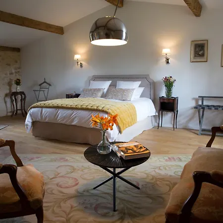 Les Cieux De Saint-felix, & Bed & Breakfast 4*
