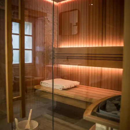 Bed & Breakfast Les Cieux De Saint-felix, &