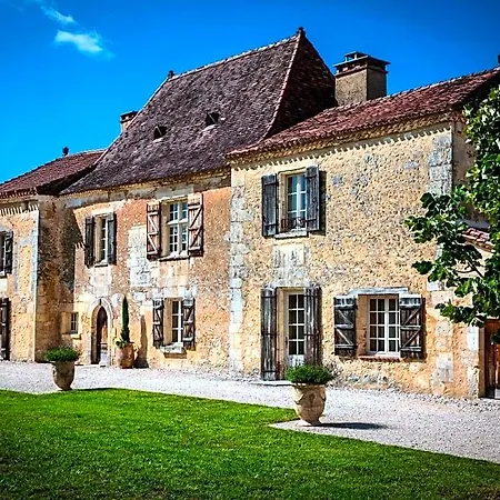 Les Cieux De Saint-félix, Maison D'hôtes&spa 4* Saint-Felix-de-Villadeix
