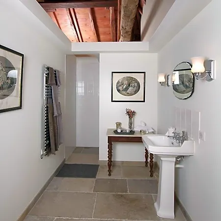 Les Cieux De Saint-félix, Maison D'hôtes&spa 4* Saint-Felix-de-Villadeix