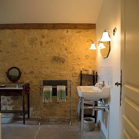 Les Cieux De Saint-félix, Maison D'hôtes&spa Saint-Felix-de-Villadeix