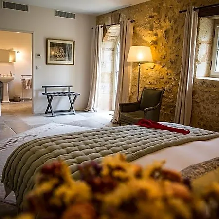 Les Cieux De Saint-félix, Maison D'hôtes&spa