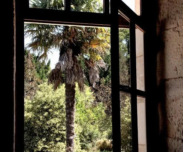 Bed & Breakfast Les Cieux De Saint-félix, Maison D'hôtes&spa