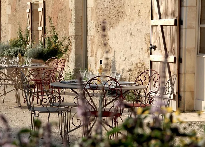 Les Cieux De Saint-félix, Maison D'hôtes&spa Bed & Breakfast 4*