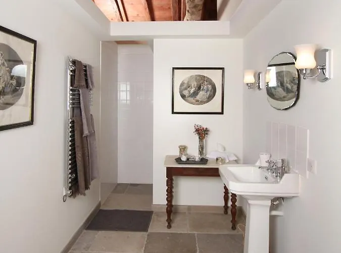 Bed & Breakfast Les Cieux De Saint-félix, Maison D'hôtes&spa Saint-Felix-de-Villadeix