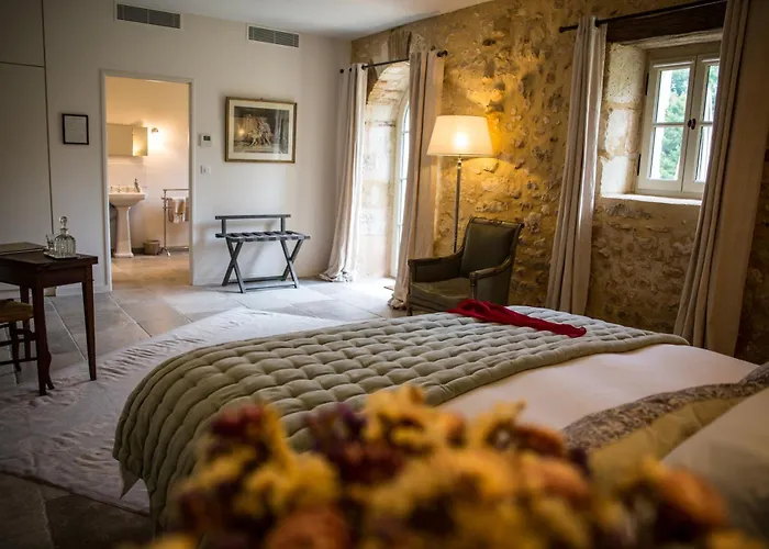 Les Cieux De Saint-félix, Maison D'hôtes&spa Bed & Breakfast 4*