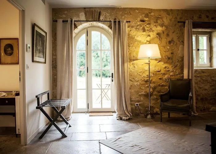 Les Cieux De Saint-félix, Maison D'hôtes&spa Saint-Felix-de-Villadeix