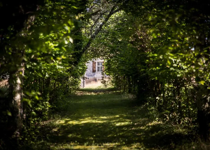 Les Cieux De Saint-félix, Maison D'hôtes&spa
