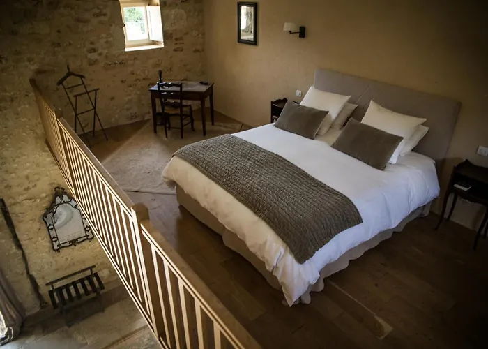 Les Cieux De Saint-félix, Maison D'hôtes&spa Bed & Breakfast