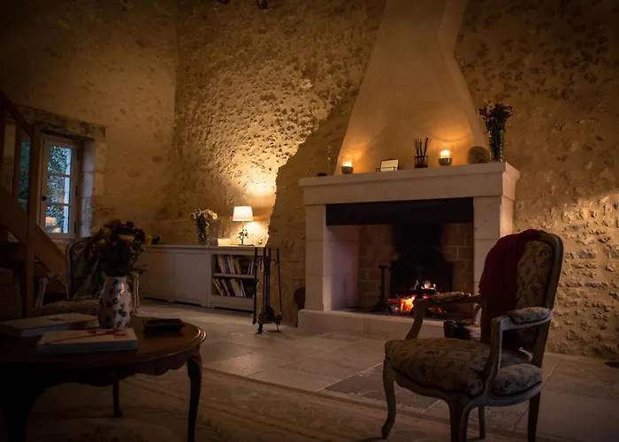 Les Cieux De Saint-félix, Maison D'hôtes&spa Bed & Breakfast 4*