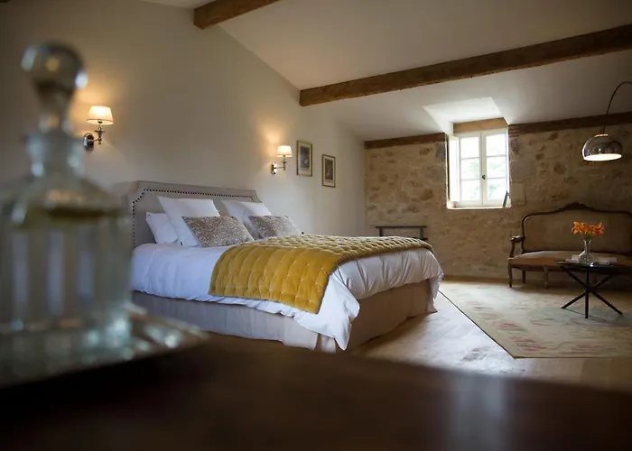 Les Cieux De Saint-félix, Maison D'hôtes&spa