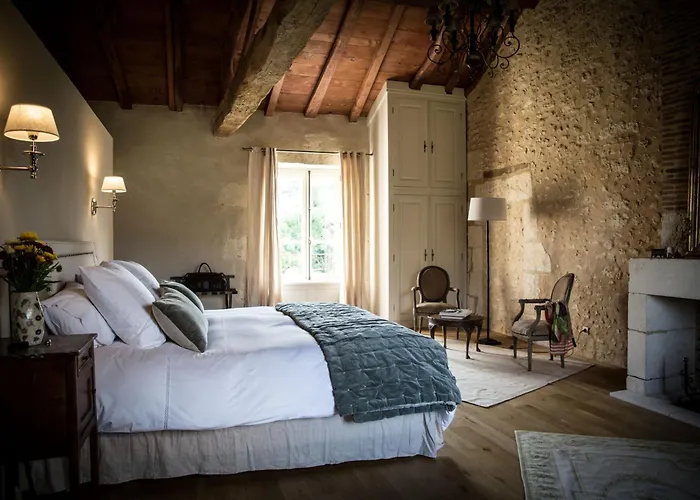 Bed & Breakfast Les Cieux De Saint-félix, Maison D'hôtes&spa
