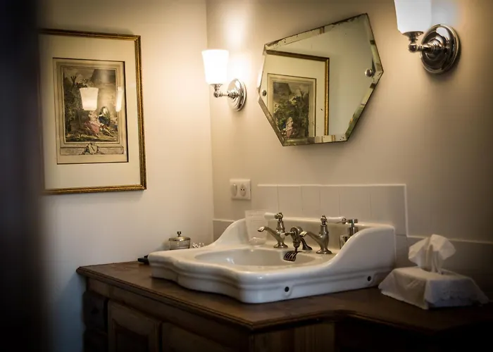 Les Cieux De Saint-félix, Maison D'hôtes&spa Bed & Breakfast Saint-Felix-de-Villadeix