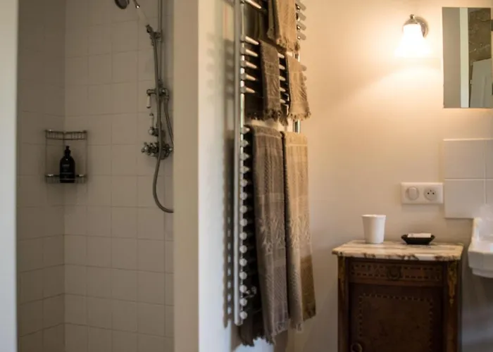 Bed & Breakfast Les Cieux De Saint-félix, Maison D'hôtes&spa Saint-Felix-de-Villadeix