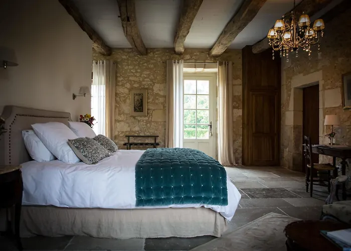 Les Cieux De Saint-félix, Maison D'hôtes&spa